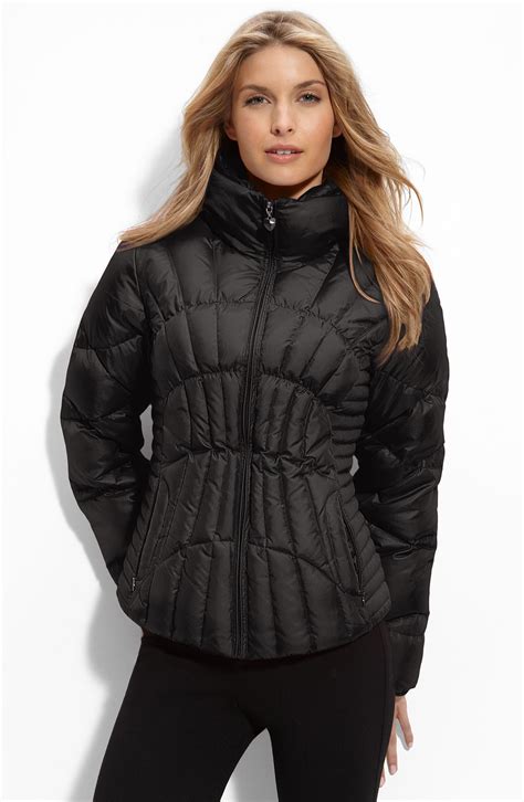 gucci quilted and puffer for women|Women's Designer Luxury Nylon & Quilted Jackets .